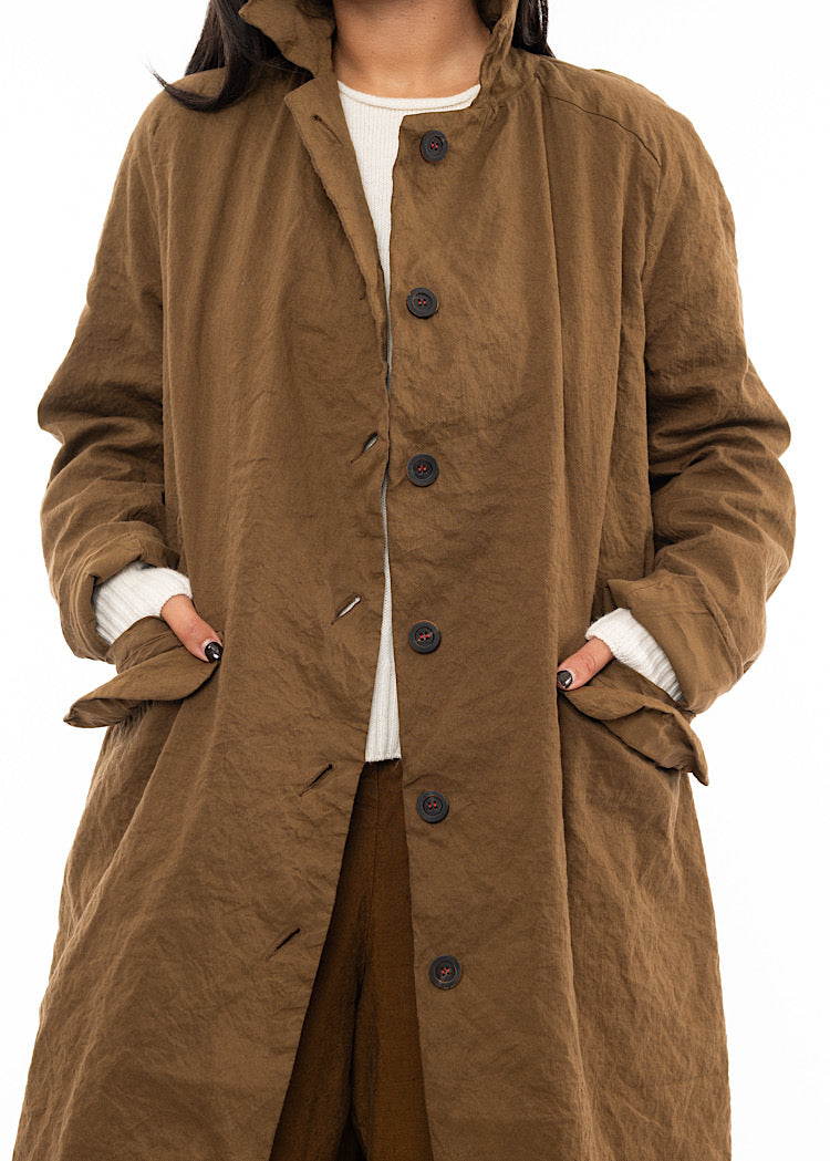 HANNOH WESSEL MAXIMA COAT