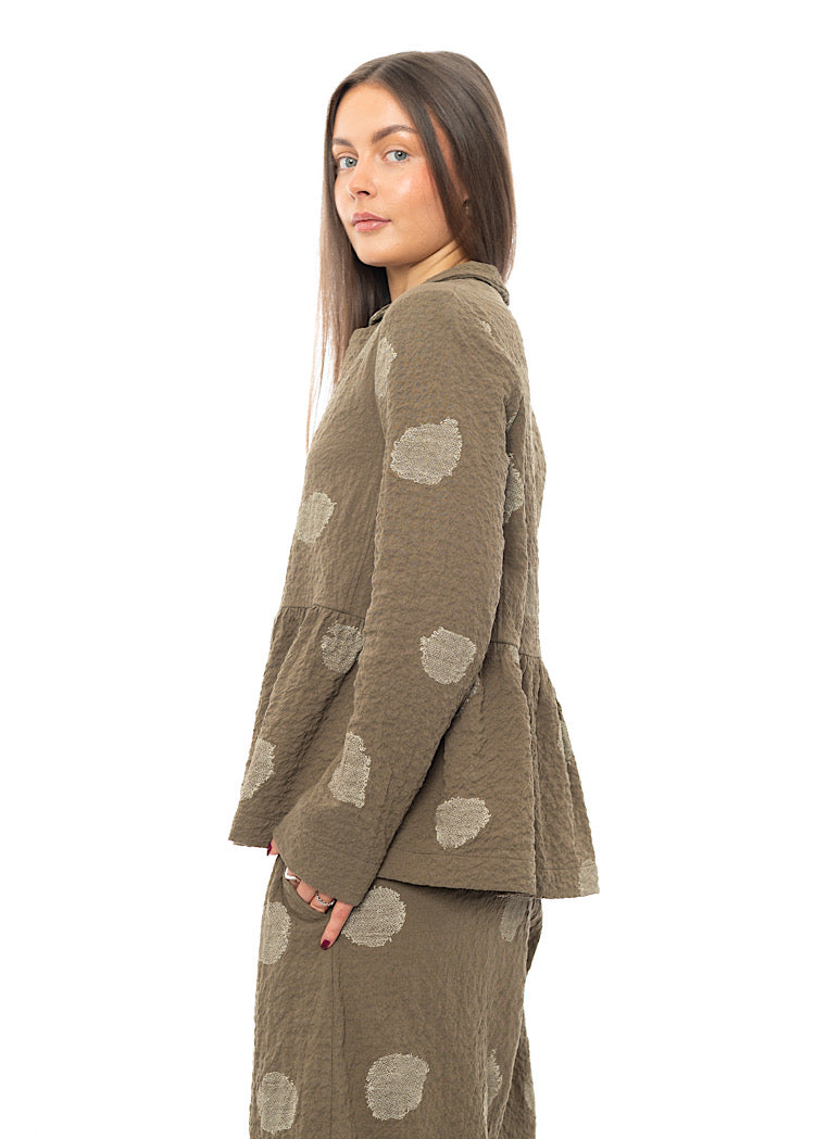 MAMA B VELOCE S JACKET