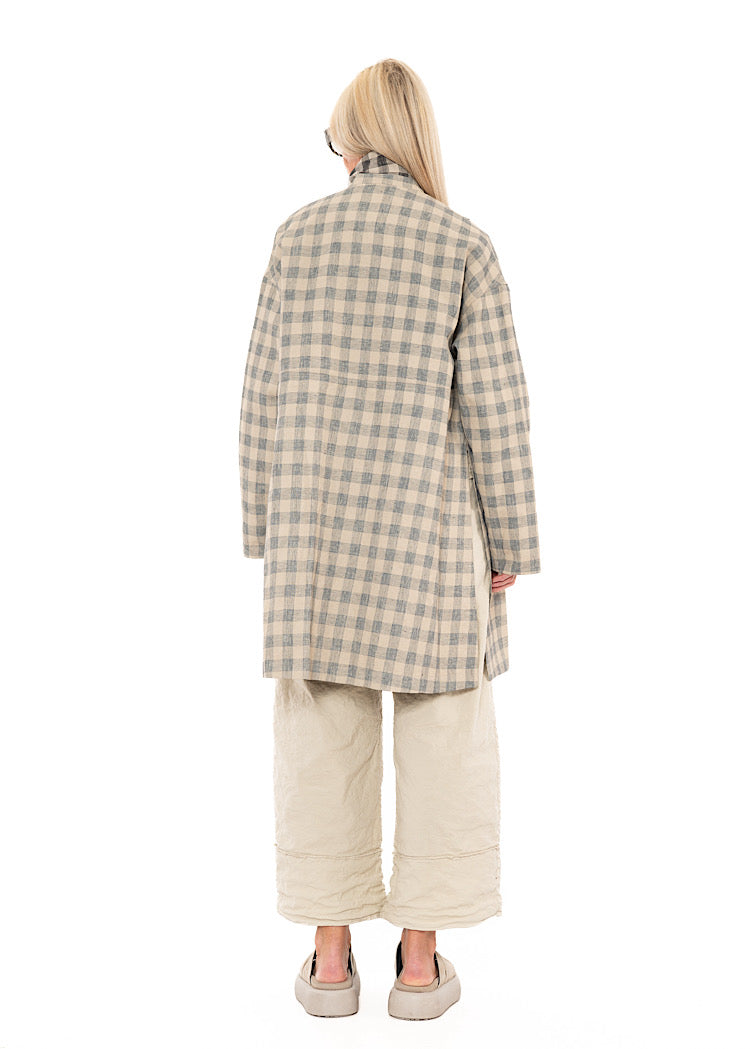ANNETTE GÖRTZ DELFO COAT
