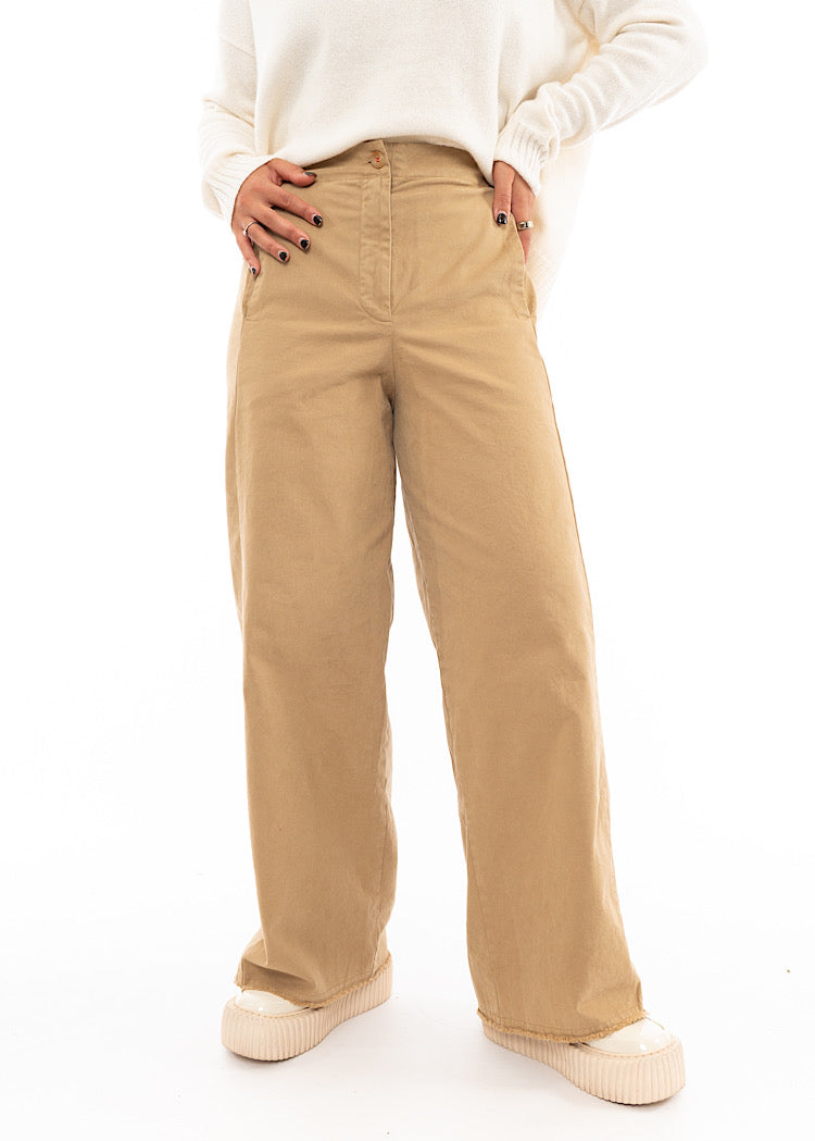 HANNOH WESSEL PULCHERIA TROUSER