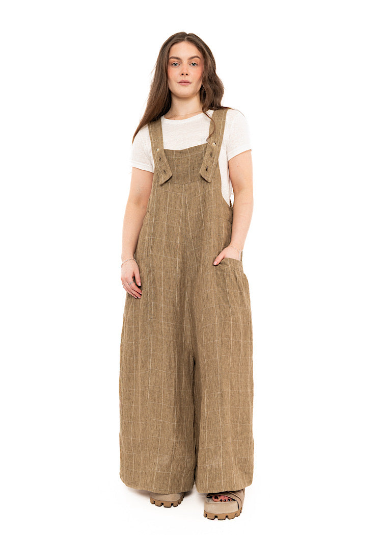 MAMA B MARTEDI E OVERALL