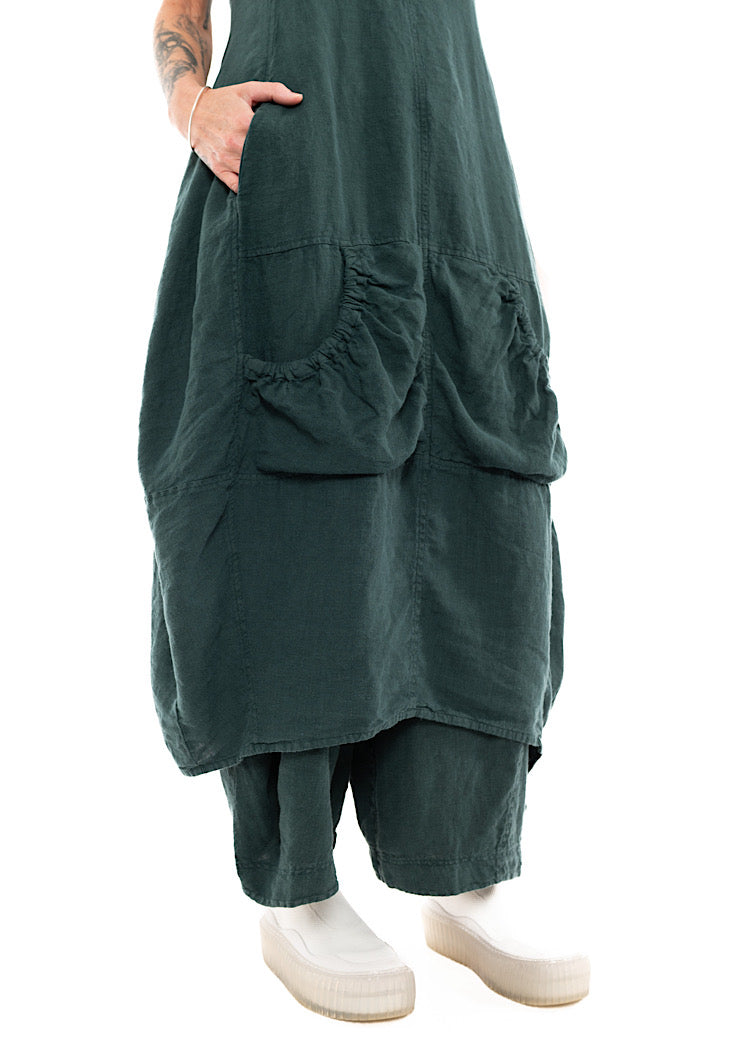 RUNDHOLZ BLACK LABEL DRESS