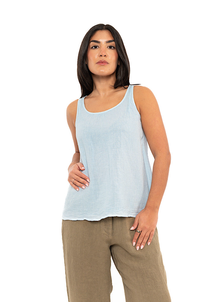 MANUELLE GUIBAL TOP
