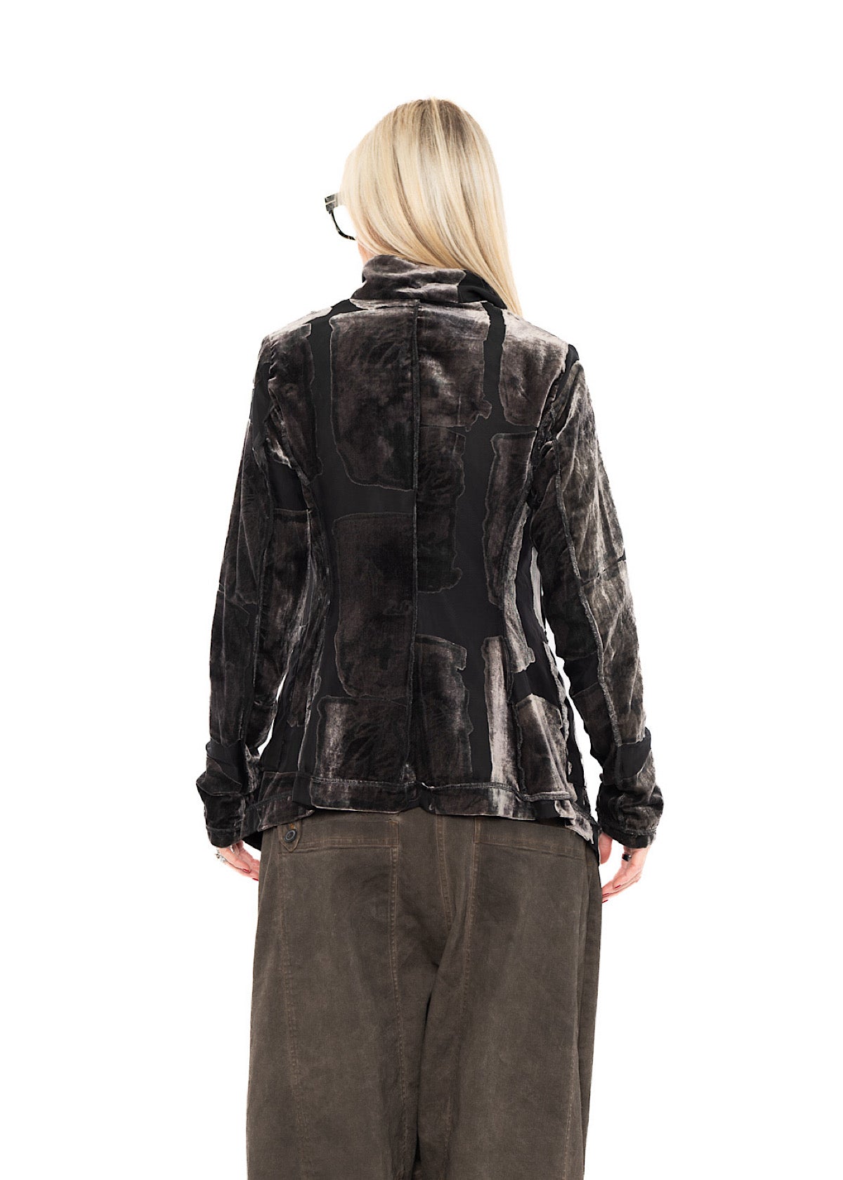 RUNDHOLZ BLACK LABEL JACKET