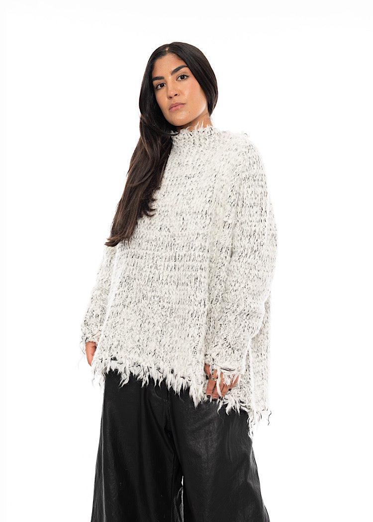 RUNDHOLZ MAINLINE PULLOVER