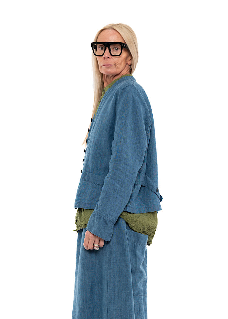 PAS DE CALAIS JACKET