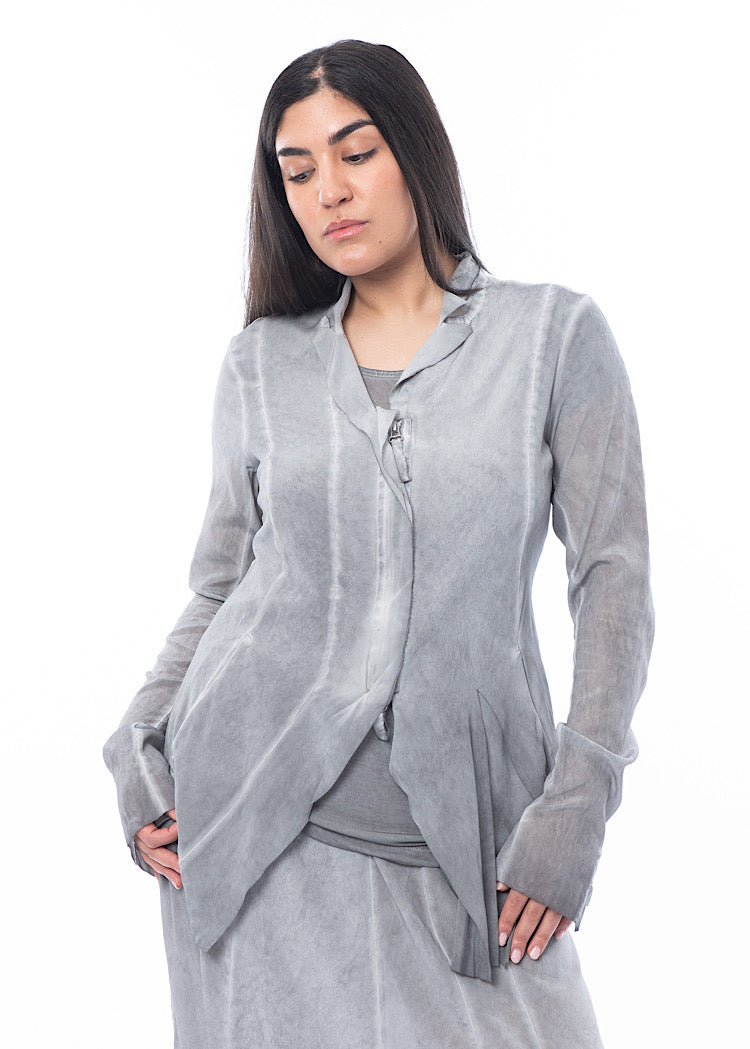 RUNDHOLZ DIP JACKET