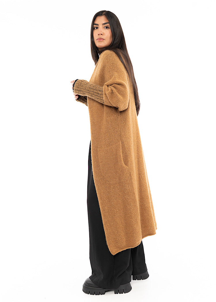 PRE-LOVED ANNETTE GÖRTZ MINOS CARDIGAN