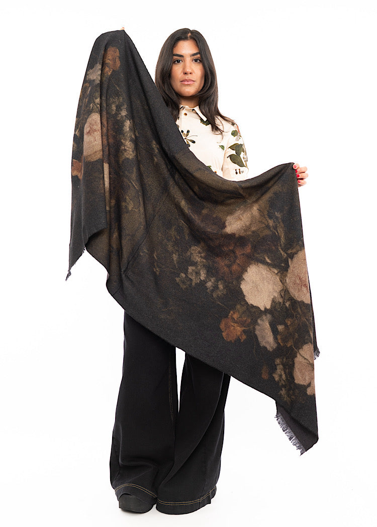 ALEKSANDR MANAMIS SCARF