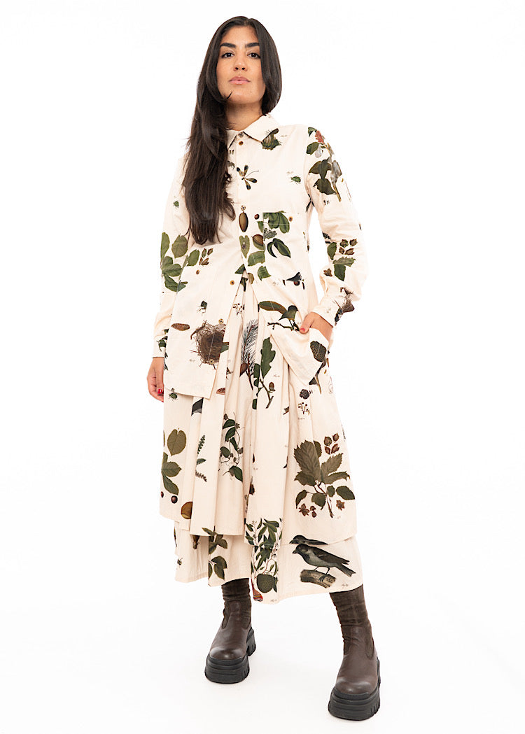 ALEKSANDR MANAMIS SHIRT