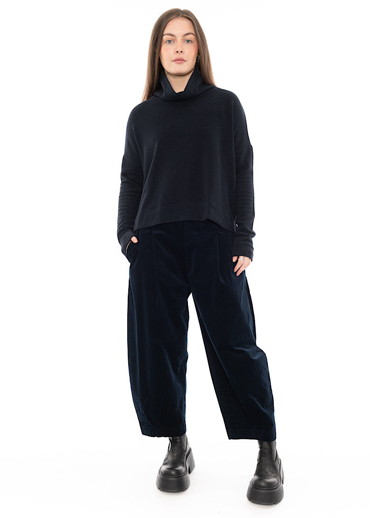 MAMA B MOYET PULLOVER