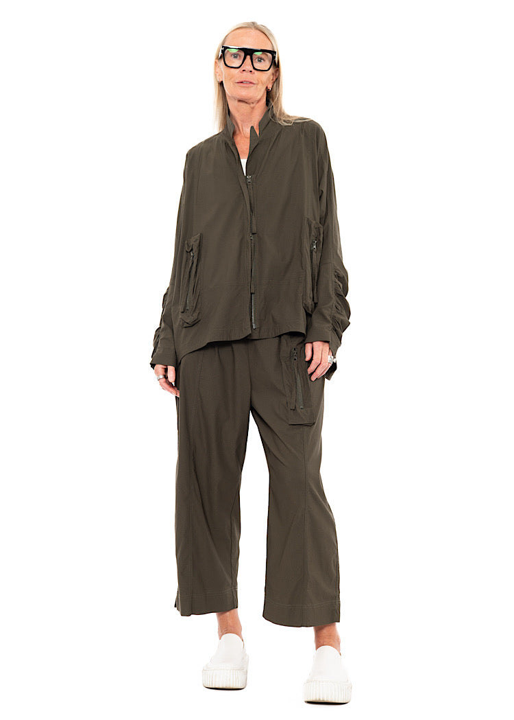 PRE-LOVED RUNDHOLZ BLACK LABEL TROUSER