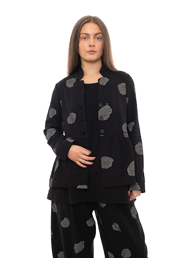 MAMA B VELOCE S JACKET