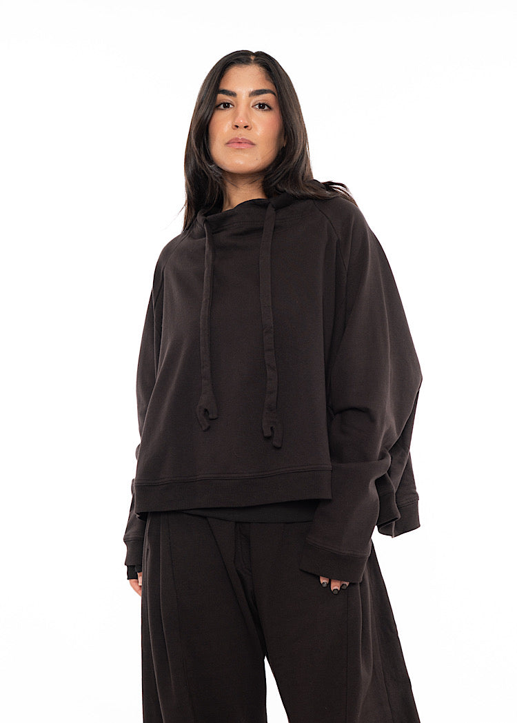 RUNDHOLZ MAINLINE PULLOVER