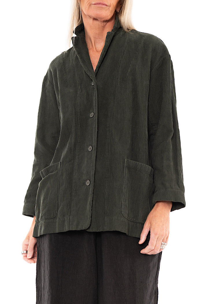 PRE-LOVED MANUELLE GUIBAL JACKET