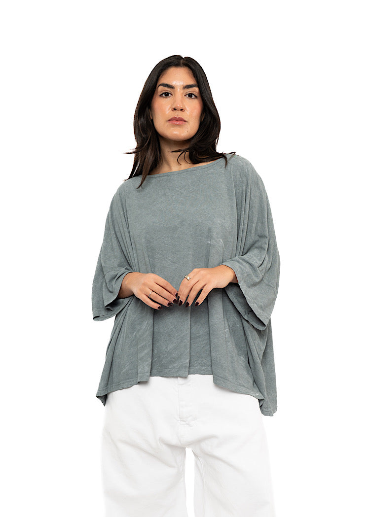 RUNDHOLZ DIP T-SHIRT