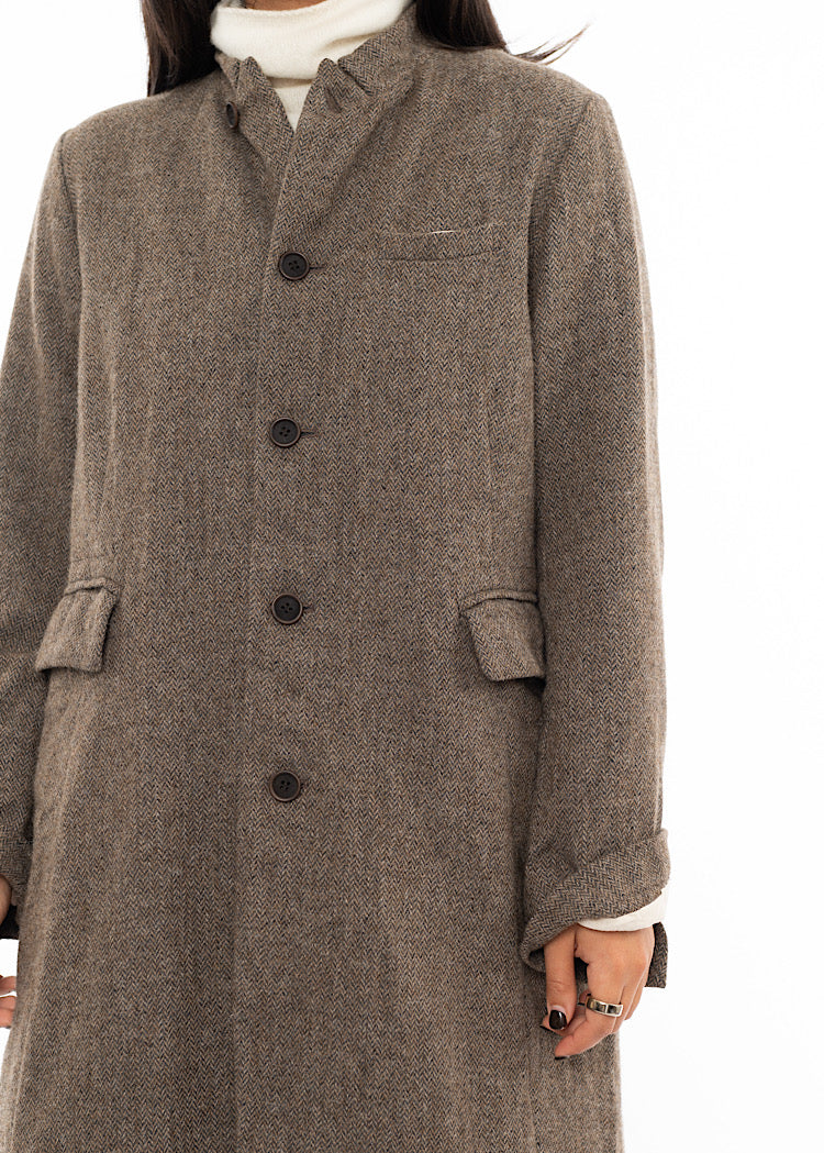 PAS DE CALAIS COAT