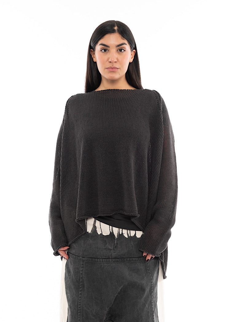 RUNDHOLZ MAINLINE PULLOVER