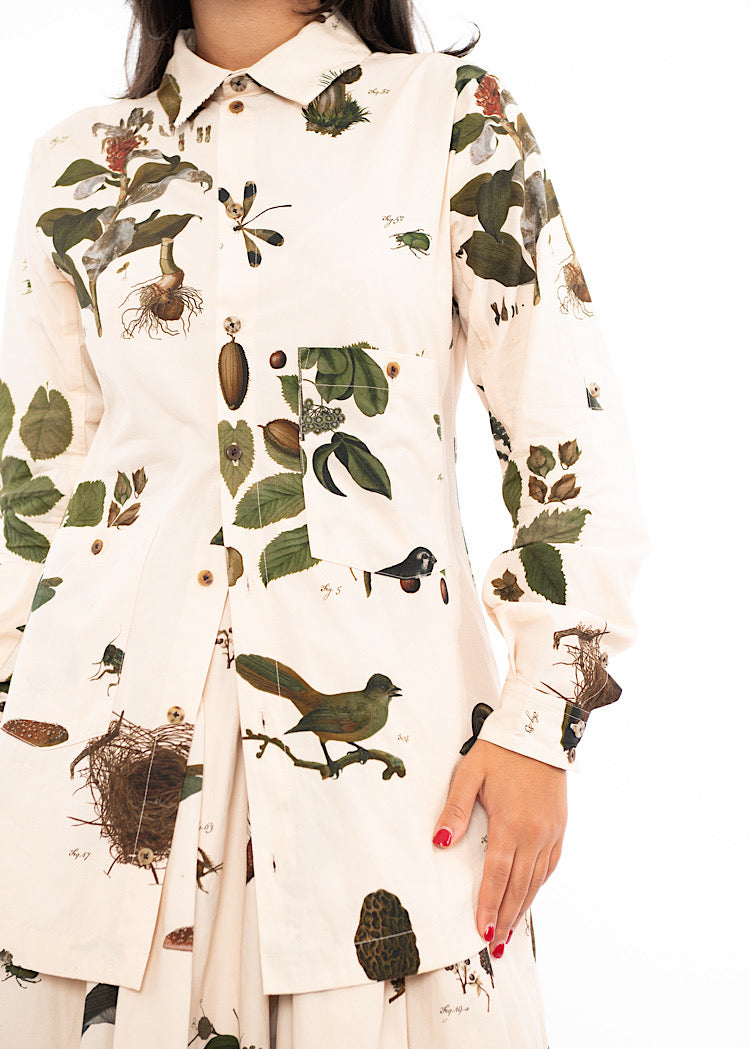 ALEKSANDR MANAMIS SHIRT