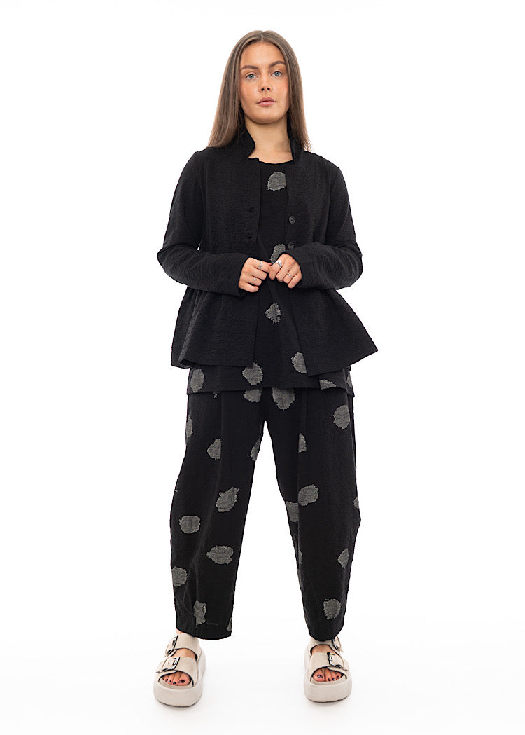 MAMA B VELOCE SU JACKET