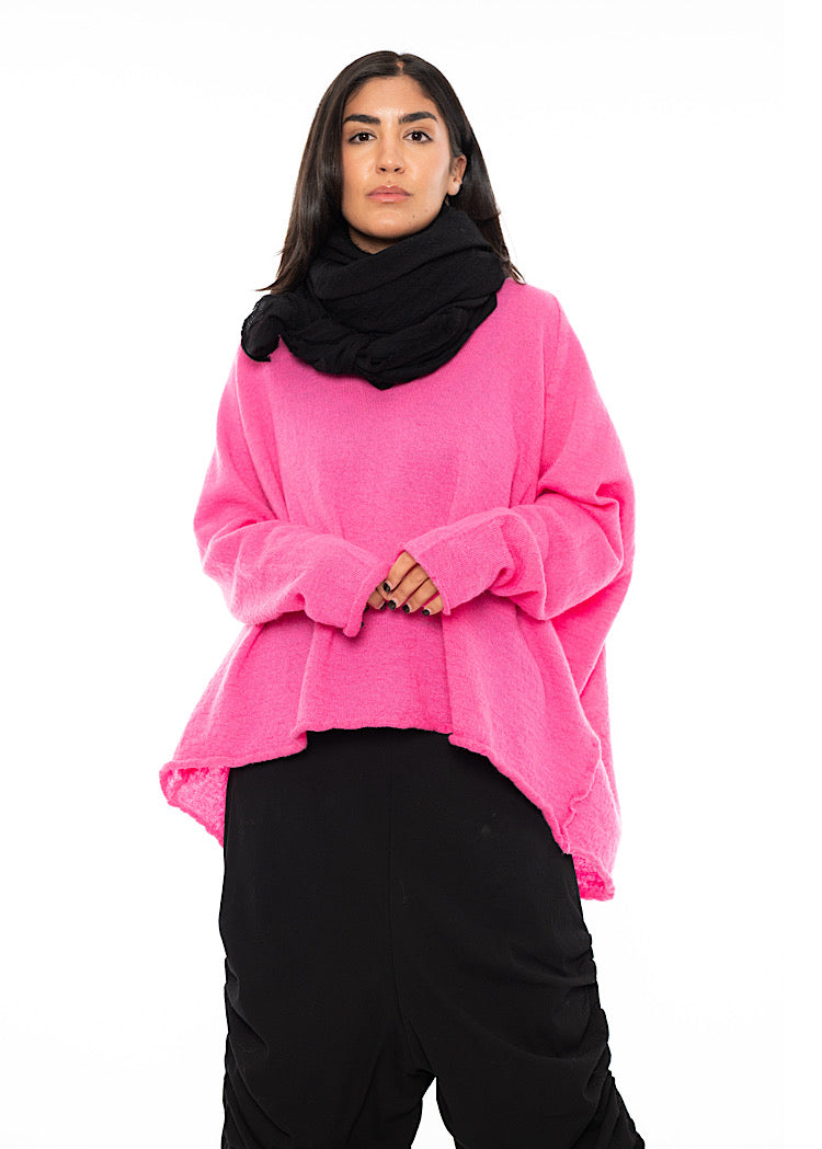 RUNDHOLZ BLACK LABEL SCARF