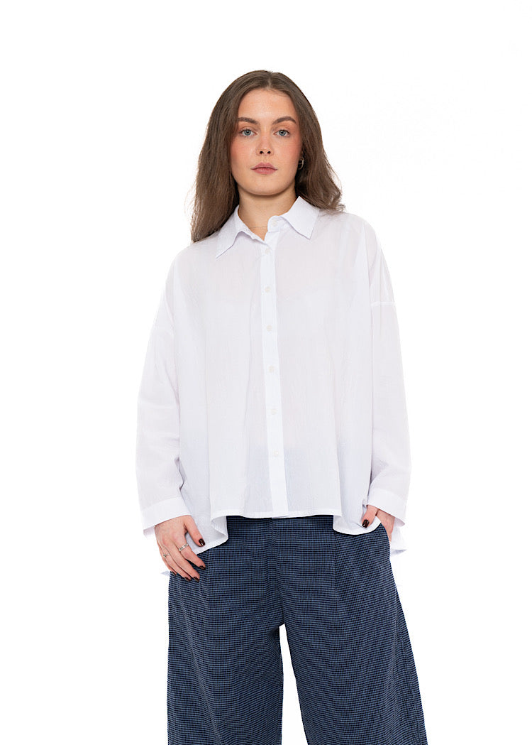 MAMA B ACCESA C SHIRT