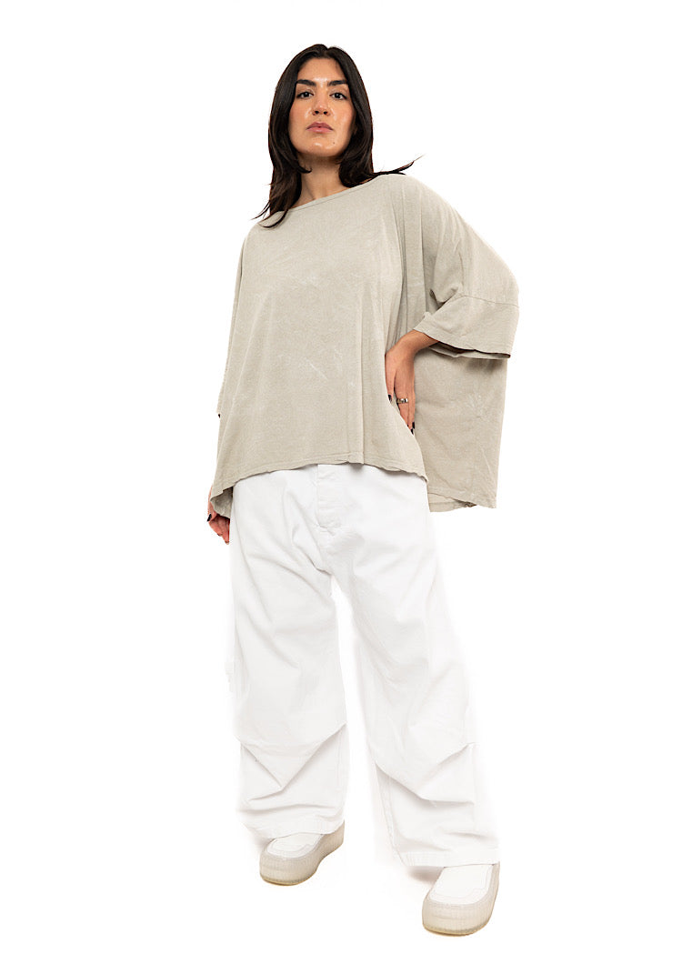 RUNDHOLZ DIP T-SHIRT