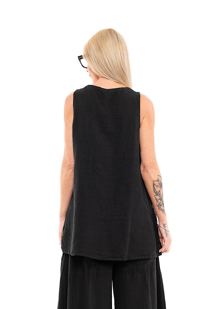 RUNDHOLZ BLACK LABEL TOP