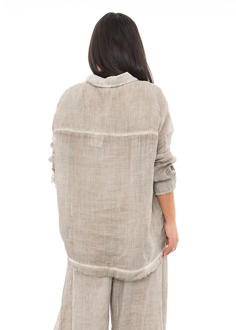 LA VACA LOCA HORMIGA SHIRT