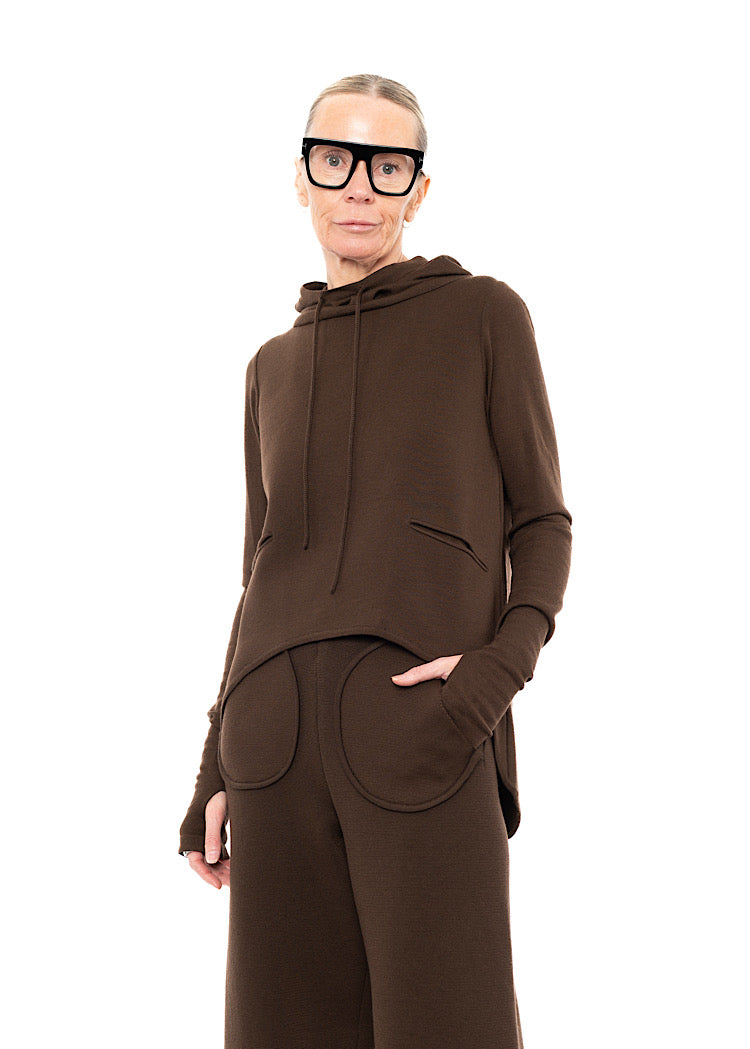 ANNETTE GÖRTZ HISTO PULLOVER