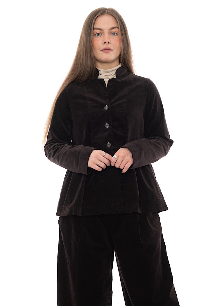 MAMA B VELOCE L JACKET