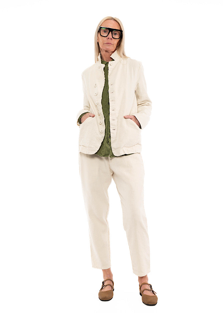 PAS DE CALAIS TROUSER