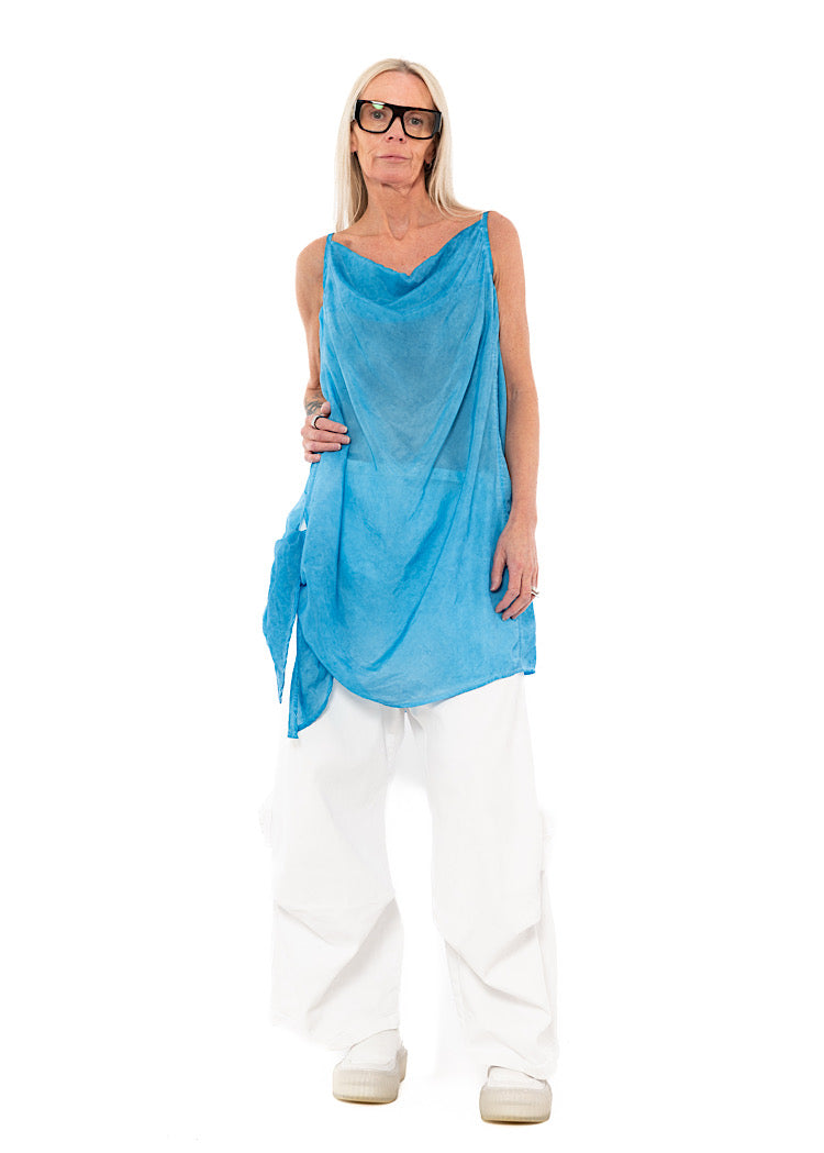 RUNDHOLZ MAINLINE TOP