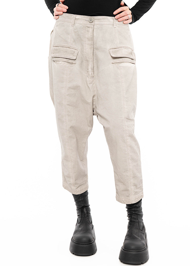 PRE-LOVED RUNDHOLZ BLACK LABEL TROUSER