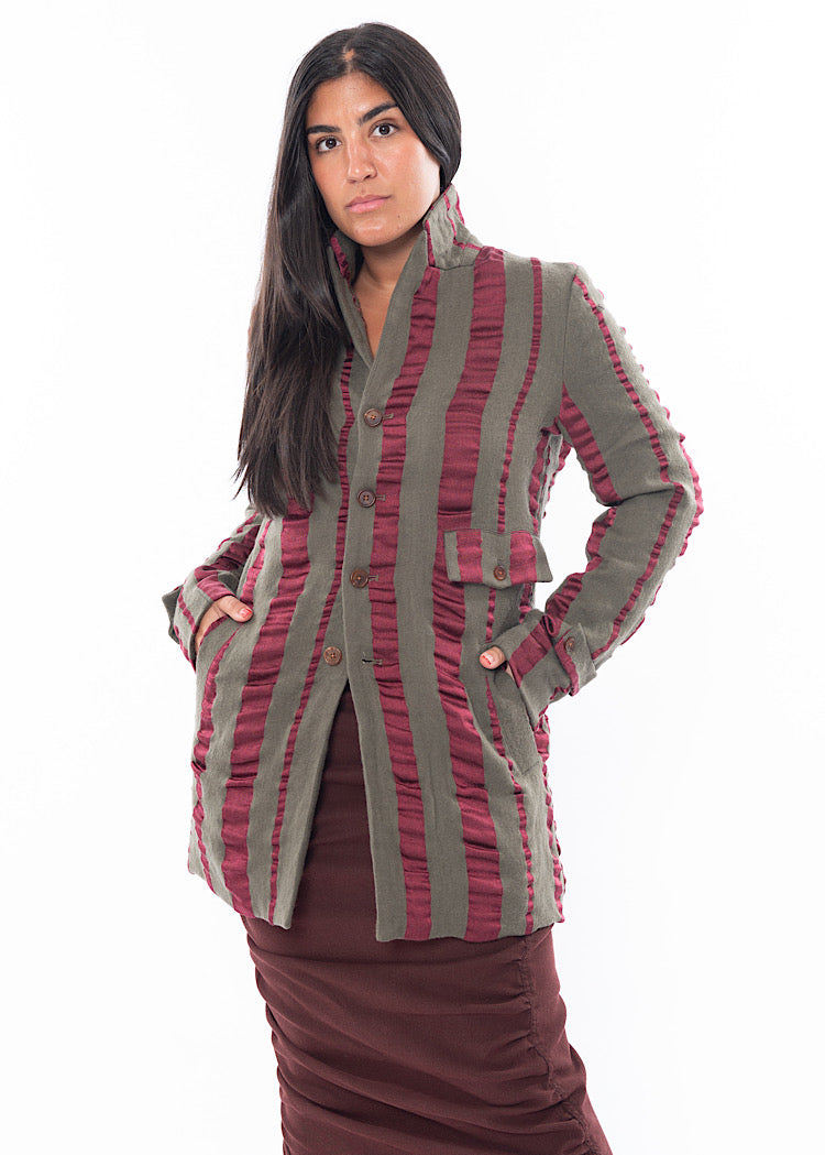 ALEKSANDR MANAMIS JACKET