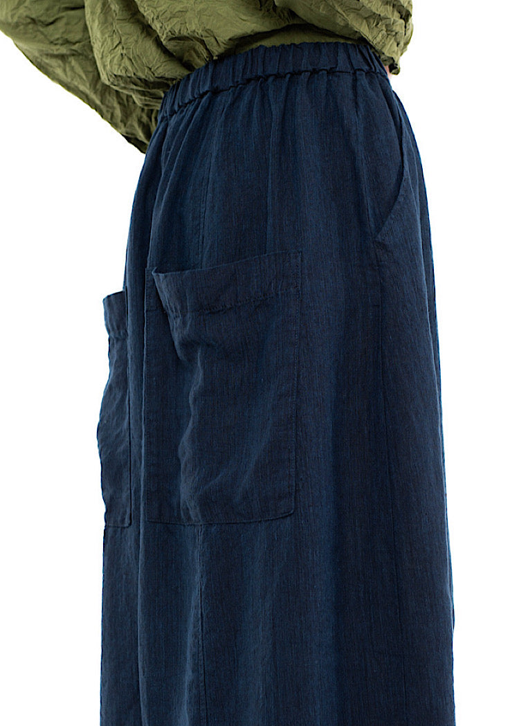 PAS DE CALAIS TROUSER