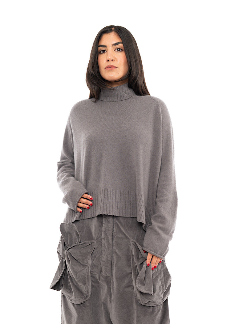 RUNDHOLZ BLACK LABEL PULLOVER