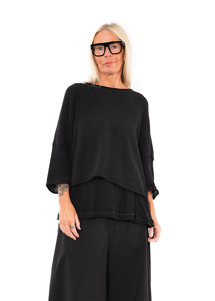 RUNDHOLZ BLACK LABEL PULLOVER