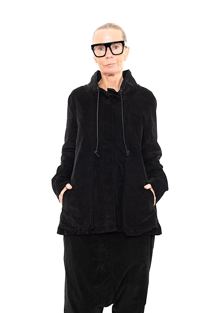 PRE-LOVED RUNDHOLZ DIP JACKET