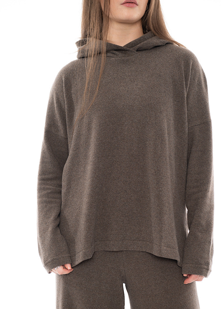 MAMA B ISILI PULLOVER