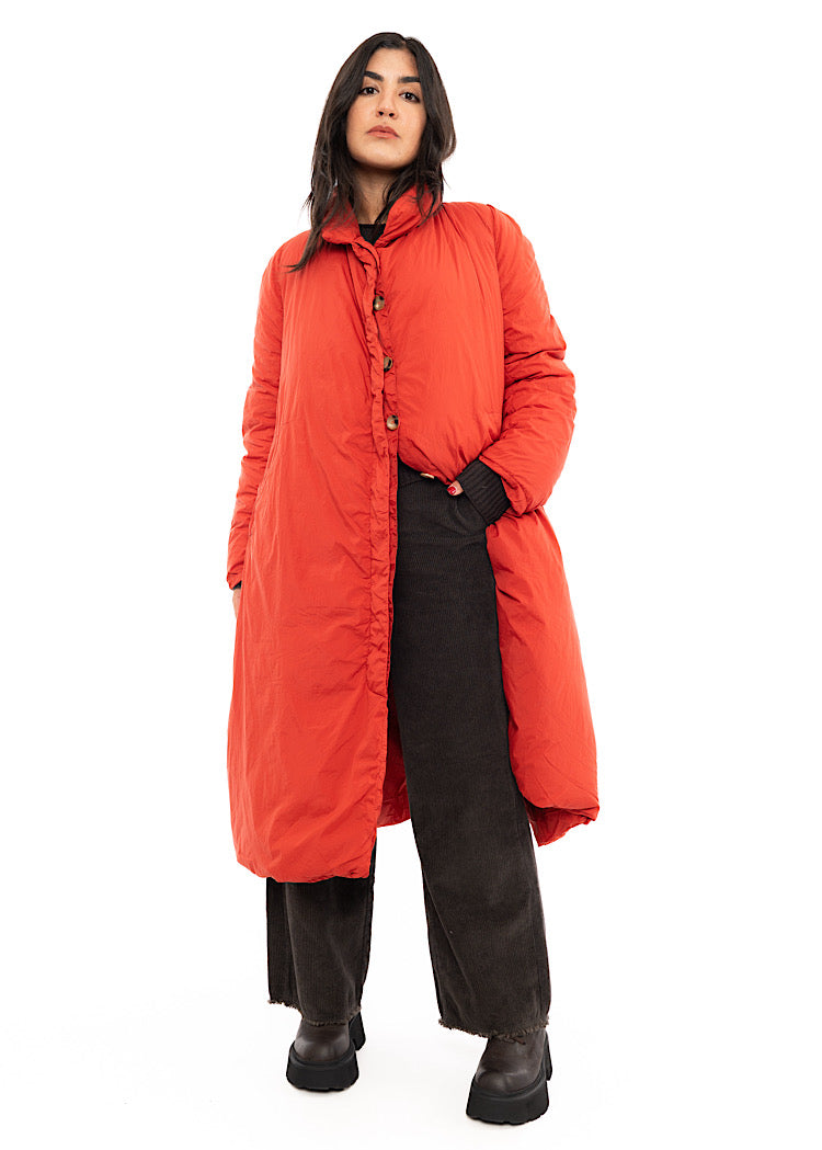 HANNOH WESSEL MARIANNE COAT