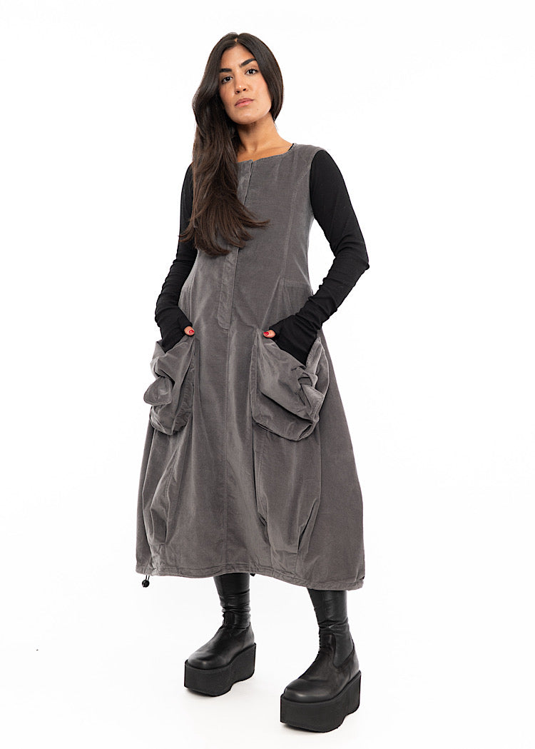 RUNDHOLZ BLACK LABEL DRESS