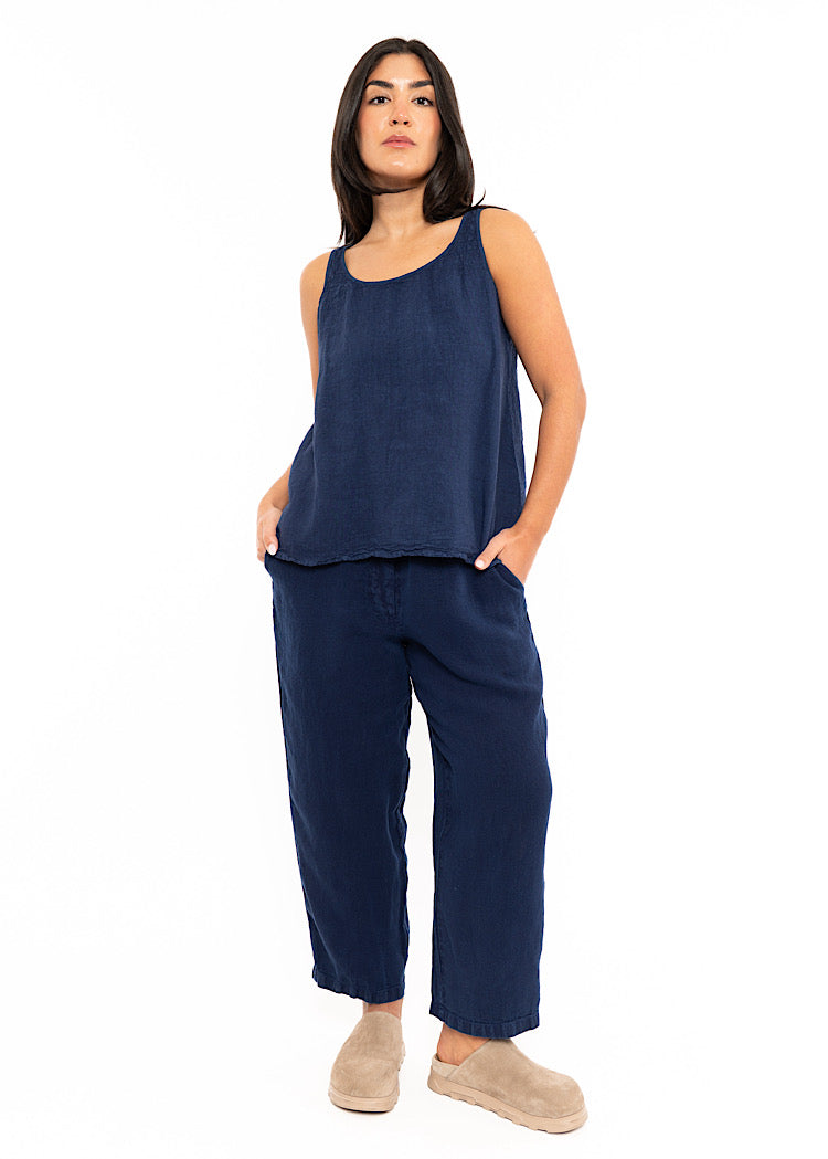 MANUELLE GUIBAL TOP
