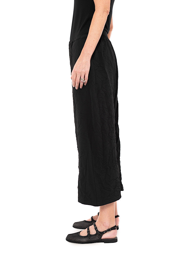 SORT AARHUS TROUSER