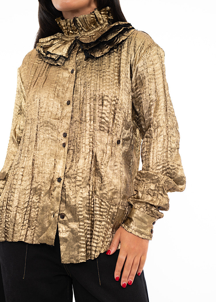 ALEKSANDR MANAMIS SHIRT