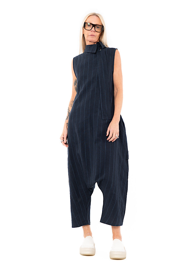 RUNDHOLZ MAINLINE OVERALL