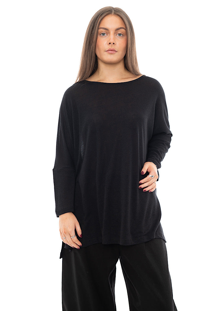 MAMA B REFIL L PULLOVER