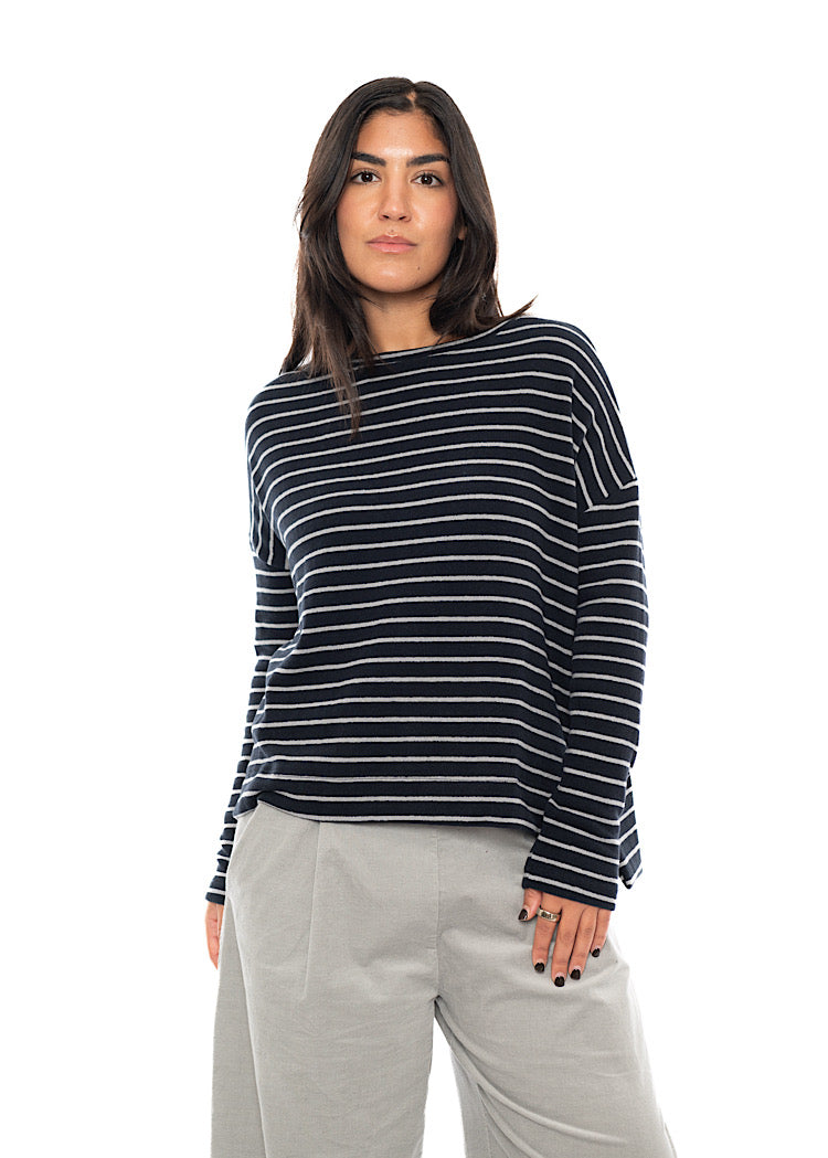 MAMA B ALISON PULLOVER