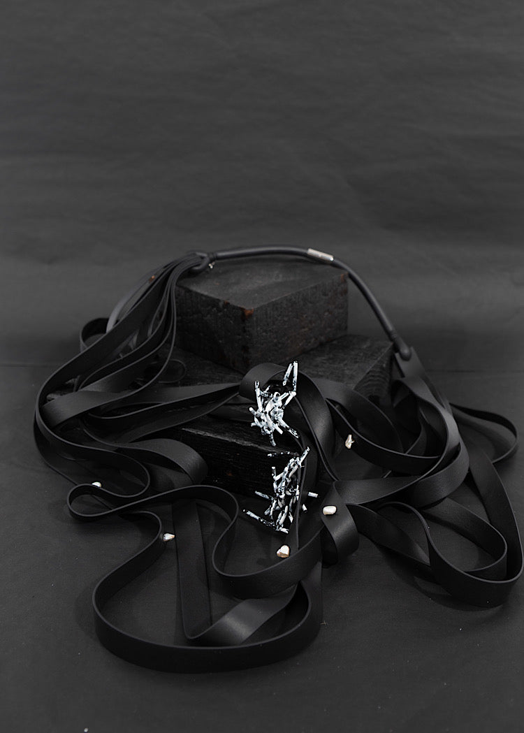 MIKAs YOZORA NECKLACE