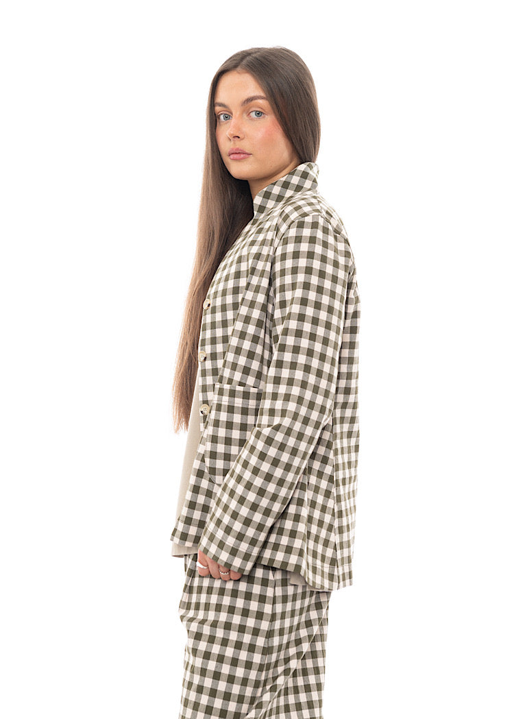 MAMA B CIMONE Q JACKET